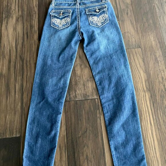 Girls Size 14 Jeans - Picture 8 of 8
